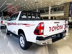 تويوتا هايلوكس